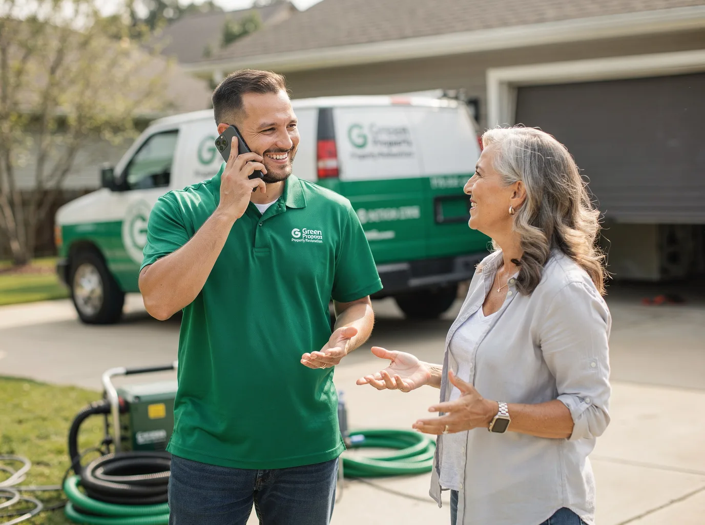 Water Damage Restoration Pleasant Hill, IA FAQs
